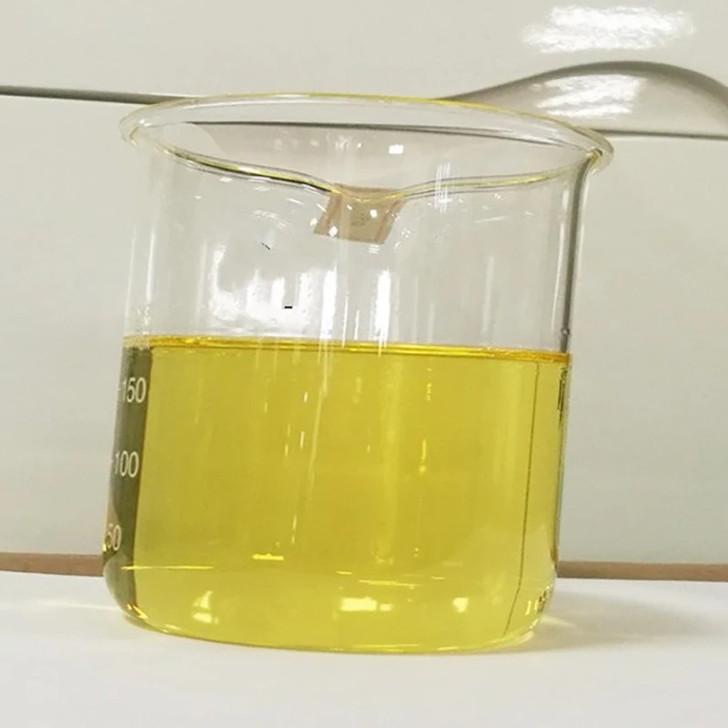 Di-tert-butyl Polysulfide factory